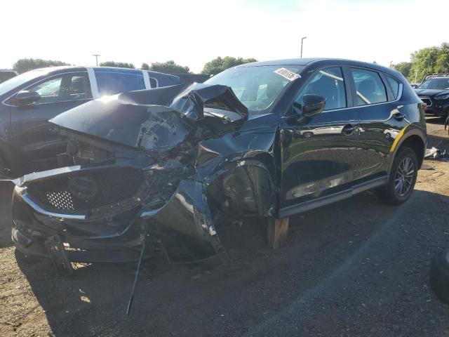 2017 MAZDA CX-5 SPORT, 