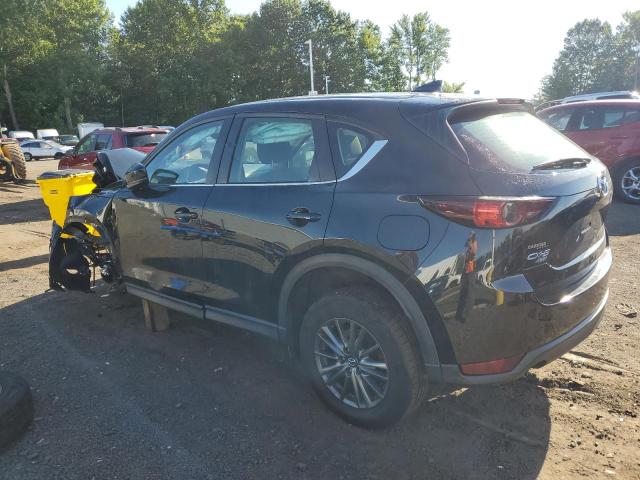 JM3KFBBL8H0174816 - 2017 MAZDA CX-5 SPORT 黑色 照片 2