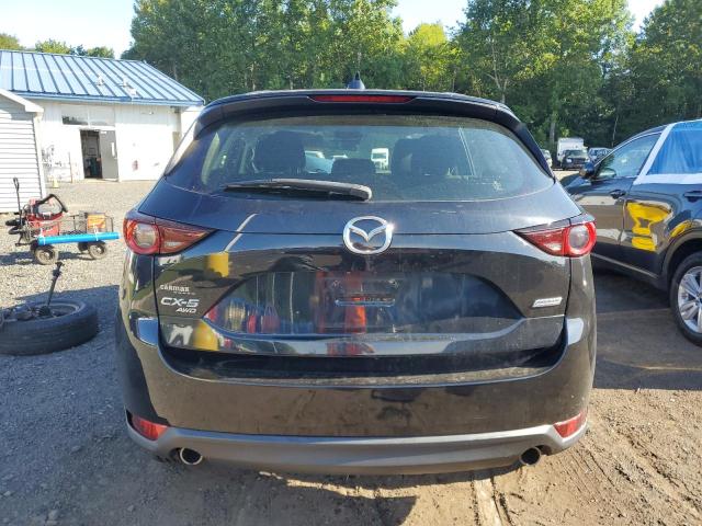 JM3KFBBL8H0174816 - 2017 MAZDA CX-5 SPORT 黑色 照片 6