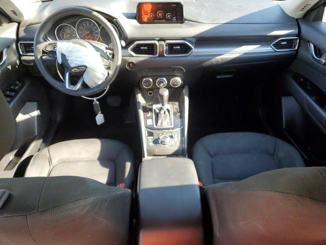 JM3KFBBL8H0174816 - 2017 MAZDA CX-5 SPORT 黑色 照片 8