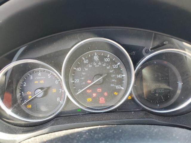 JM3KFBBL8H0174816 - 2017 MAZDA CX-5 SPORT 黑色 照片 9