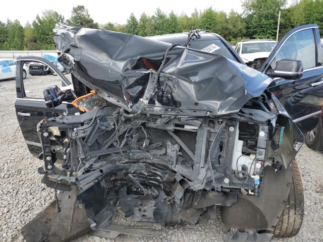 1GYS4KKJ5HR135717 - 2017 CADILLAC ESCALADE ESV PLATINUM Қара фото 11