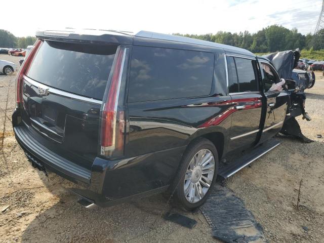 1GYS4KKJ5HR135717 - 2017 CADILLAC ESCALADE ESV PLATINUM BLACK photo 3