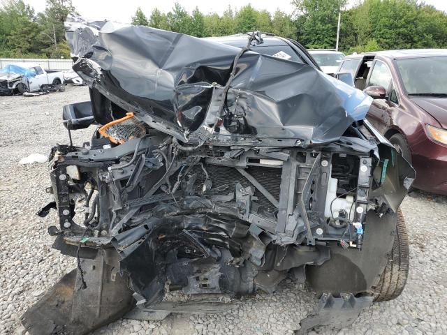 1GYS4KKJ5HR135717 - 2017 CADILLAC ESCALADE ESV PLATINUM Қара фото 5