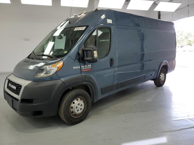 2020 RAM PROMASTER 3500 HIGH, 