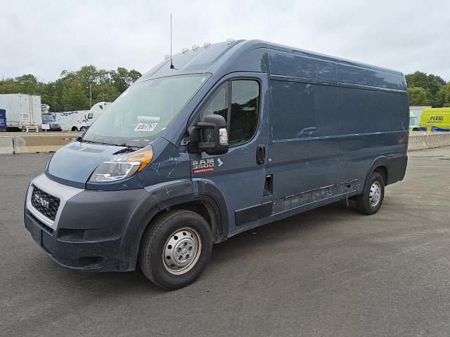 2020 RAM PROMASTER 3500 HIGH, 