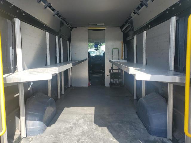 3C6URVJGXLE129026 - 2020 RAM PROMASTER 3500 HIGH Azul foto 10