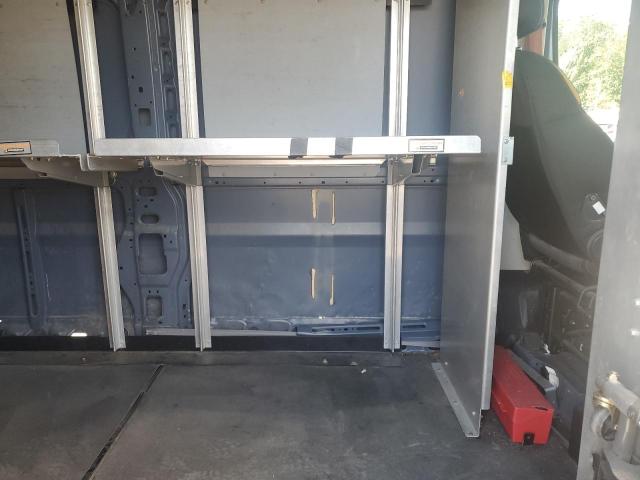 3C6URVJGXLE129026 - 2020 RAM PROMASTER 3500 HIGH Azul foto 11