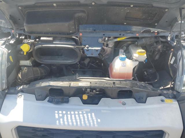 3C6URVJGXLE129026 - 2020 RAM PROMASTER 3500 HIGH Azul foto 12