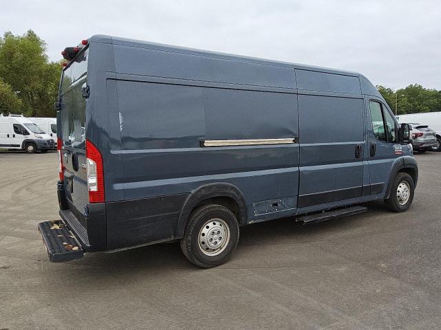3C6URVJGXLE129026 - 2020 RAM PROMASTER 3500 HIGH Azul foto 3