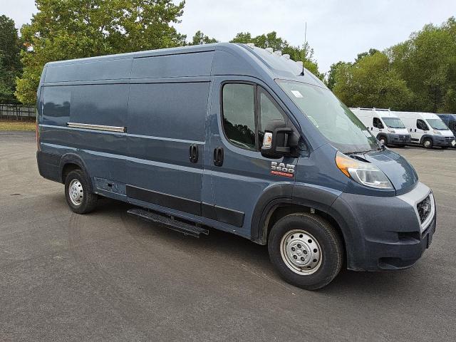 3C6URVJGXLE129026 - 2020 RAM PROMASTER 3500 HIGH Azul foto 4