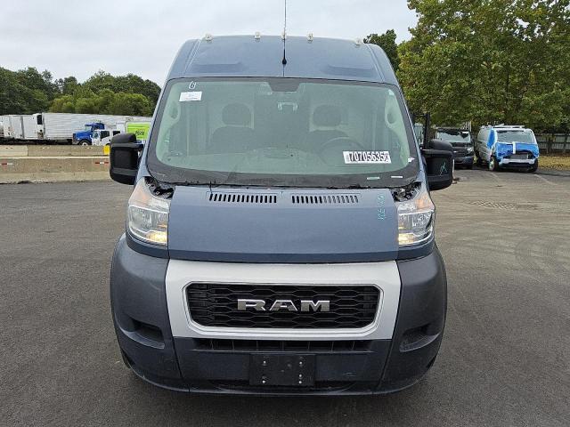 3C6URVJGXLE129026 - 2020 RAM PROMASTER 3500 HIGH Azul foto 5