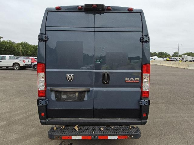 3C6URVJGXLE129026 - 2020 RAM PROMASTER 3500 HIGH Azul foto 6