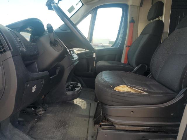 3C6URVJGXLE129026 - 2020 RAM PROMASTER 3500 HIGH Azul foto 7