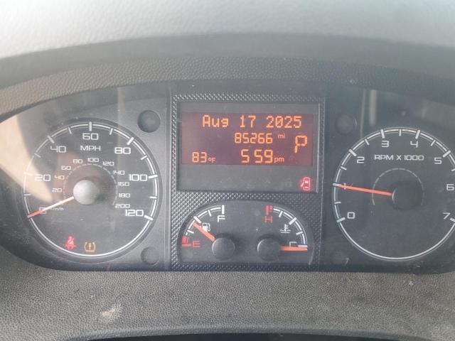 3C6URVJGXLE129026 - 2020 RAM PROMASTER 3500 HIGH Azul foto 9