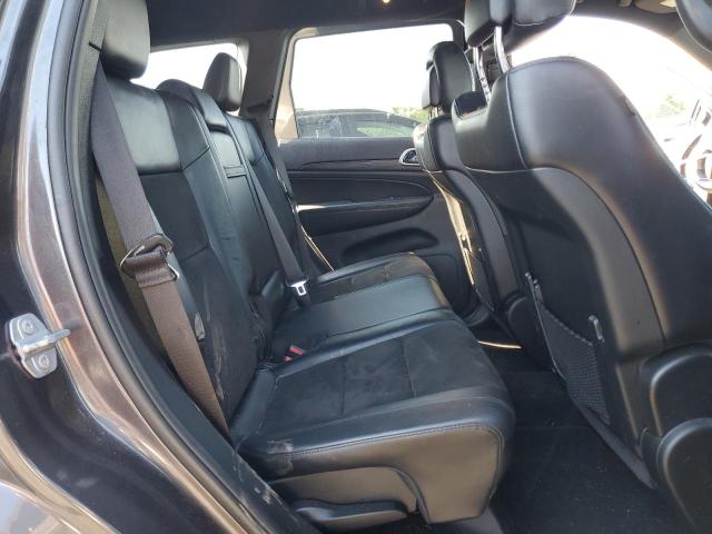 1C4RJFAG6KC638340 - 2019 JEEP GRAND CHER LAREDO 灰色 照片 10