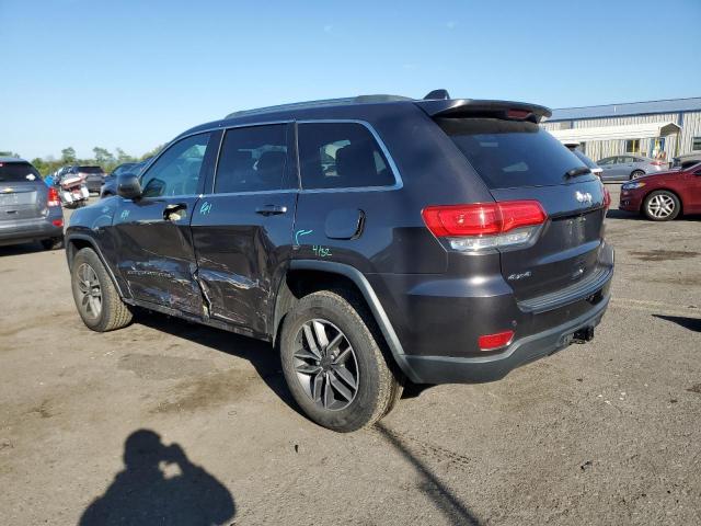 1C4RJFAG6KC638340 - 2019 JEEP GRAND CHER LAREDO 灰色 照片 2