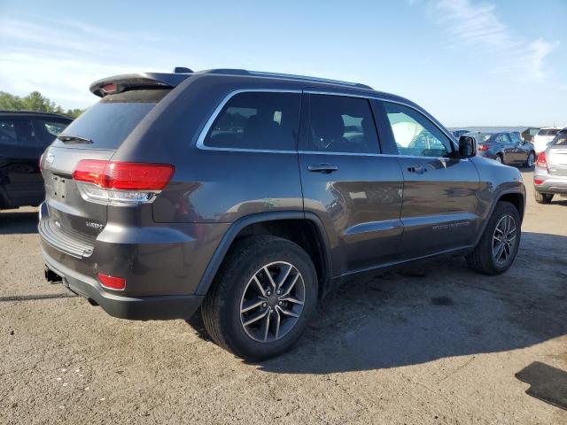 1C4RJFAG6KC638340 - 2019 JEEP GRAND CHER LAREDO 灰色 照片 3