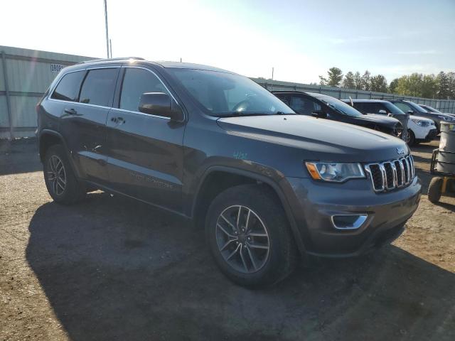 1C4RJFAG6KC638340 - 2019 JEEP GRAND CHER LAREDO 灰色 照片 4