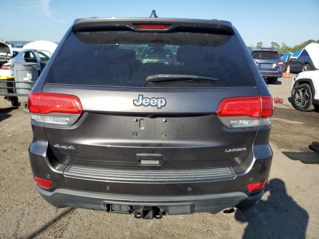 1C4RJFAG6KC638340 - 2019 JEEP GRAND CHER LAREDO 灰色 照片 6