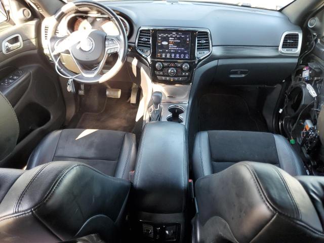 1C4RJFAG6KC638340 - 2019 JEEP GRAND CHER LAREDO 灰色 照片 8