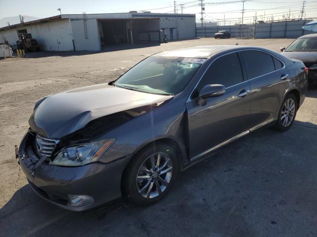 2012 LEXUS ES 350, 