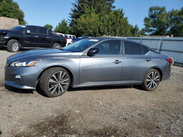 2019 NISSAN ALTIMA SR, 