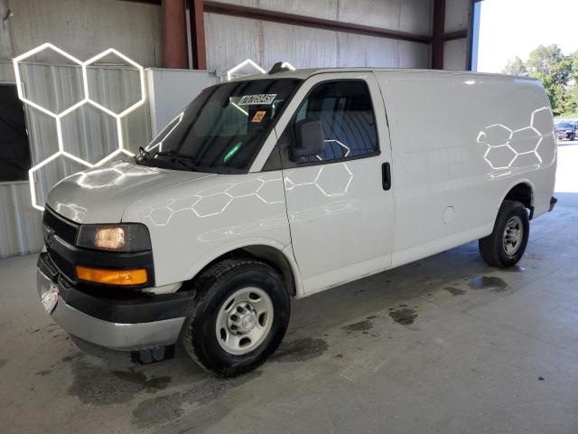 2019 CHEVROLET EXPRESS G2500, 