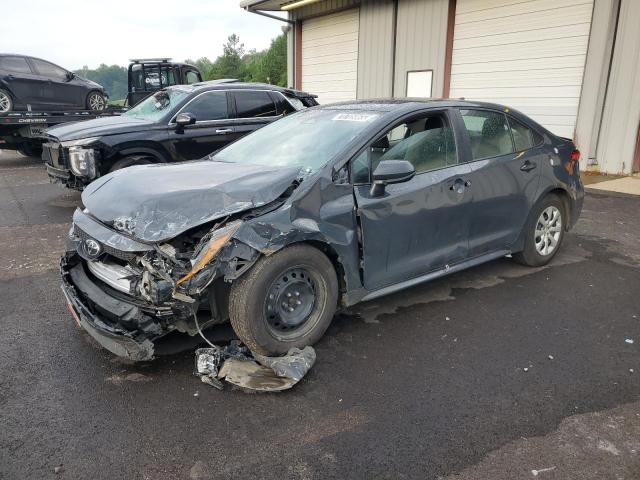 2024 TOYOTA COROLLA LE, 