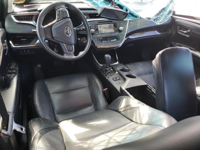 4T1BK1EB3EU110748 - 2014 TOYOTA AVALON BASE 灰色 照片 8