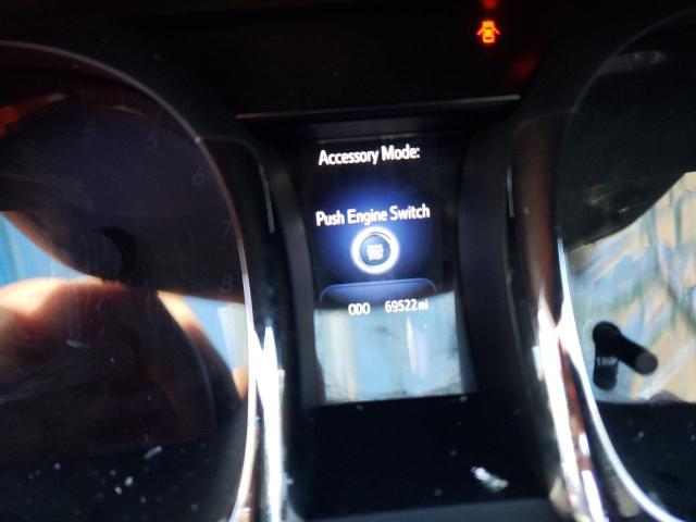 4T1BK1EB3EU110748 - 2014 TOYOTA AVALON BASE 灰色 照片 9