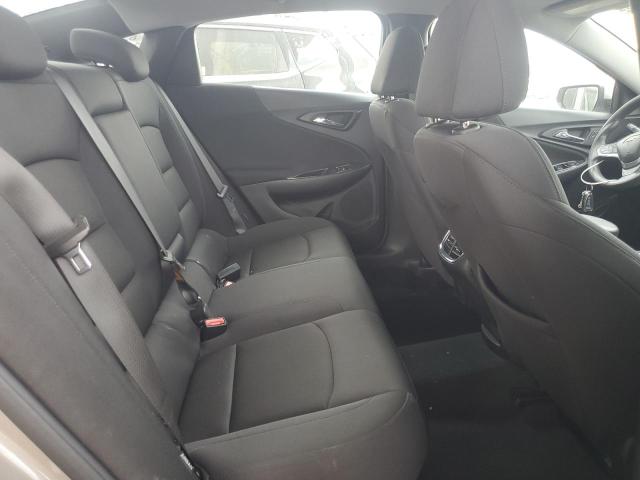 1G1ZD5ST5PF137094 - 2023 CHEVROLET MALIBU LT Brązowy zdjęcie 10