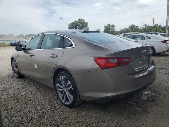 1G1ZD5ST5PF137094 - 2023 CHEVROLET MALIBU LT Brązowy zdjęcie 2