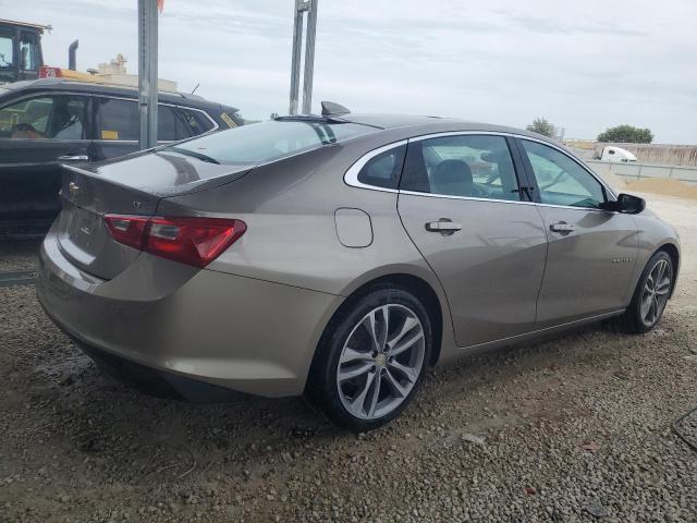 1G1ZD5ST5PF137094 - 2023 CHEVROLET MALIBU LT Brązowy zdjęcie 3