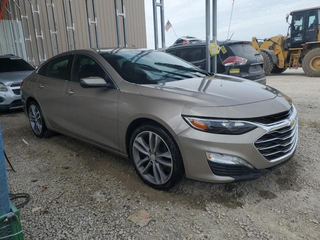 1G1ZD5ST5PF137094 - 2023 CHEVROLET MALIBU LT Brązowy zdjęcie 4