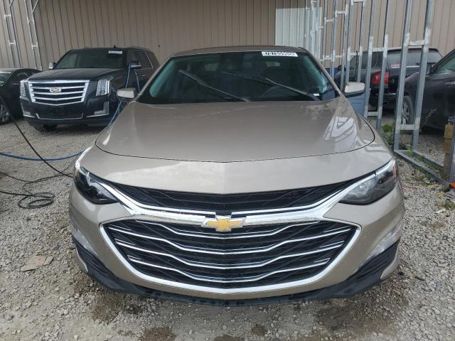 1G1ZD5ST5PF137094 - 2023 CHEVROLET MALIBU LT Brązowy zdjęcie 5