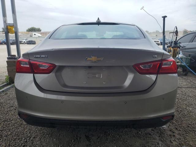 1G1ZD5ST5PF137094 - 2023 CHEVROLET MALIBU LT Brązowy zdjęcie 6