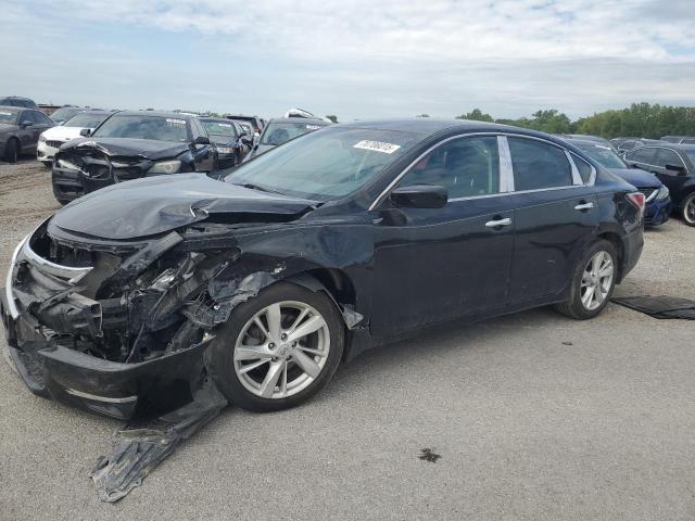 2015 NISSAN ALTIMA 2.5, 