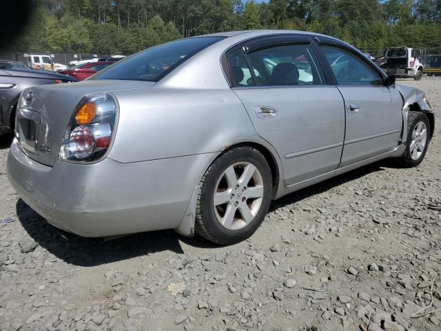 1N4AL11DX4C164014 - 2004 NISSAN ALTIMA BASE SILVER photo 3