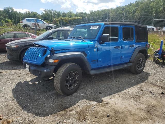 2021 JEEP WRANGLER U SPORT, 