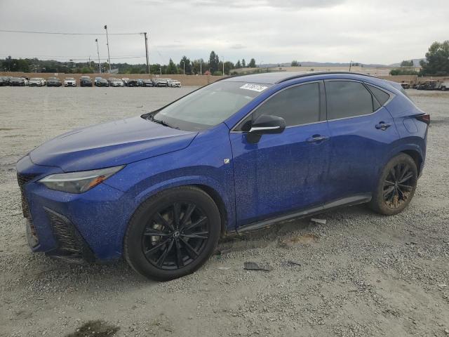 2024 LEXUS NX 350 LUXURY, null