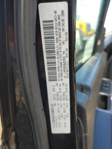 1J4PN3GKXBW523545 - 2011 JEEP LIBERTY RENEGADE 黑色 照片 13