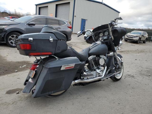 1HD1FCW151Y603953 - 2001 HARLEY-DAVIDSON FLHTCUI 黑色 照片 4