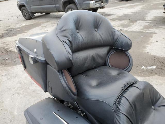 1HD1FCW151Y603953 - 2001 HARLEY-DAVIDSON FLHTCUI 黑色 照片 6