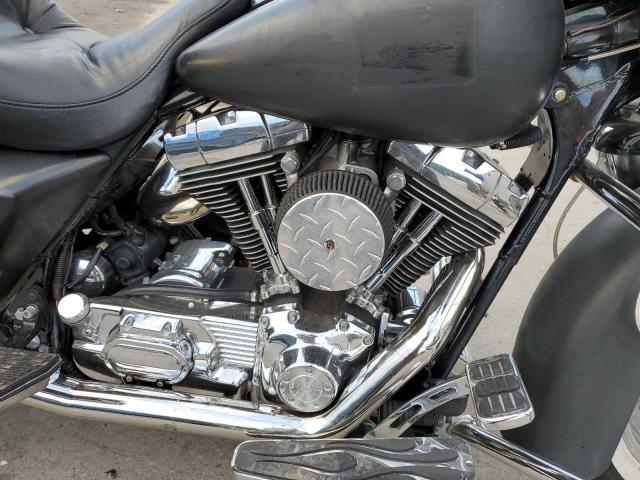 1HD1FCW151Y603953 - 2001 HARLEY-DAVIDSON FLHTCUI 黑色 照片 7