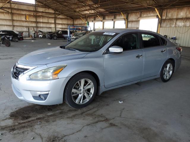 2015 NISSAN ALTIMA 2.5, 