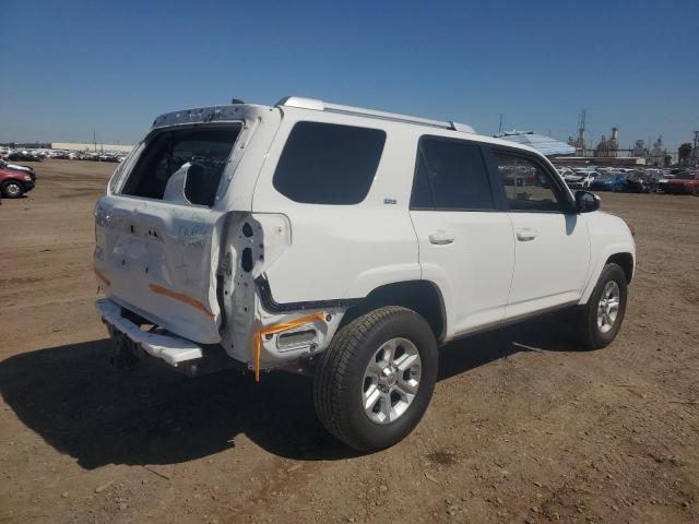 JTEBU5JR2G5376876 - 2016 TOYOTA 4RUNNER SR5/SR5 PREMIUM 白色 照片 3