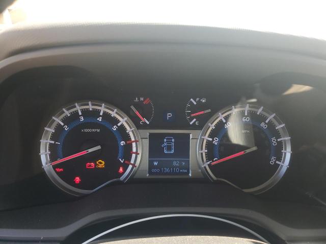 JTEBU5JR2G5376876 - 2016 TOYOTA 4RUNNER SR5/SR5 PREMIUM 白色 照片 9