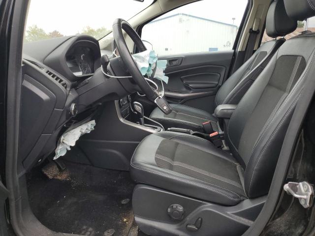 MAJ6S3JL7LC393518 - 2020 FORD ECOSPORT SES BLACK photo 7