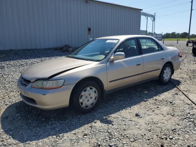 2000 HONDA ACCORD LX, 